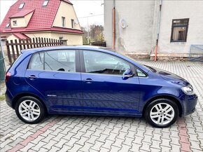 Volkswagen Golf Plus 1.6MPI 75kW 2009 70251km TOP STAV - 2