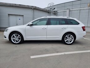 Škoda Octavia - 2