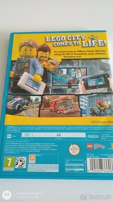 Lego City: Undercover - 2