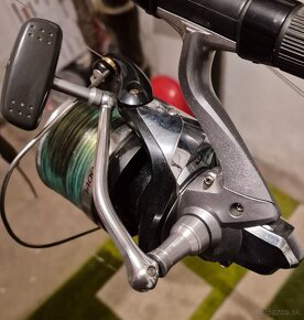 Shimano ultegra Ci4+ 14000 XSB - 2