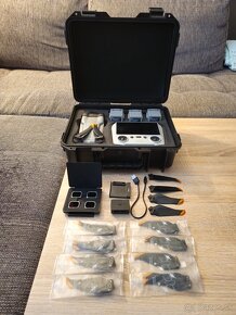 DJI AIR 2S FLY MORE COMBO - 2