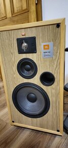 JBL TLX 8 - 2