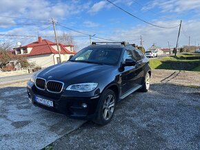 BMW X6 Xdrive 30d - 2