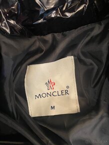 Moncler zimná bunda - 2