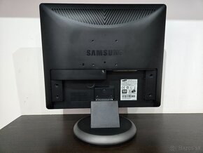 Samsung SyncMaster 931BF - 19" monitor - 2