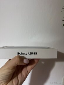 Samsung galaxy A55 5G - 2