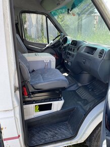 Mercedes Sprinter - 2