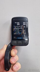 Predám Wahoo Elemnt Bolt V2 GPS - 2