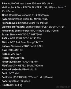 Predam ctm ridge 2021 - 2