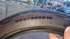 245/40 r18 Imperial Letne - 2