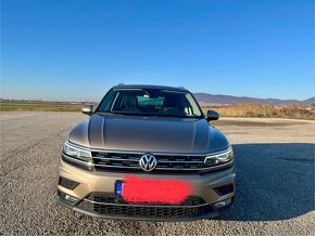 Volkswagen Tiguan - 2