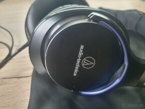 Audio-Technica ATH-MSR7 - 2