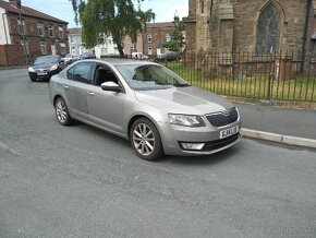 Rozpredám Škoda Octavia 3, 1.6 TDI CLH - 2