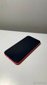 Iphone 12 128GB Product red - 2