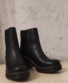 Dr. Martens Spence EU39 - 2