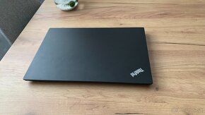 Lenovo Thinkpad e590 i7, 16GB RAM, 256GB - 2