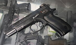 PISTOL Kal.9x19 - 2