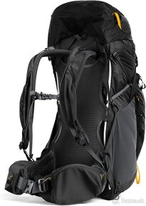 THE NORTH FACE EXPEDITION BATOH BANCHEE 65L - L/XL | N O V Ý - 2