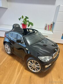 Elektricke BMW - 2