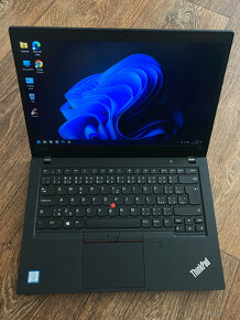 ThinkPad T490 - 2