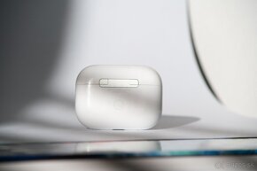 Apple Airpods Pro 2 gen  POZRI POPISOK  - 2