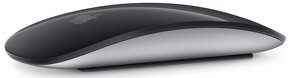 Apple magic mouse čierna - 2