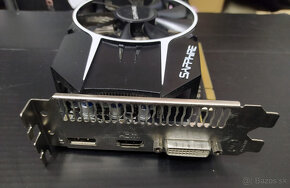 Sapphire ATi Radeon R7 260X OC 2GB DDR5 - 2