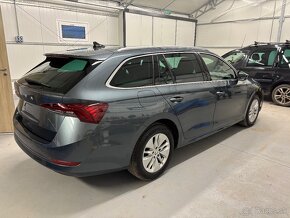 Octavia 2.0 tdi 2021 - 2