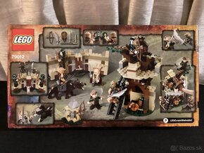 ⭐ LEGO THE HOBBIT: Mirkwood Elf Army (79012) - 2