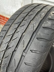 Pneu 195/55 R 15 letné - 2