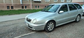 Lancia Lybra 2,4 Diesel zľava 200€ - 2