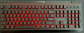 Kingston HyperX HX-KB5ME2-US - 2