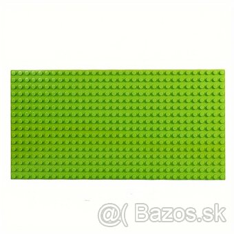 Podlozky DUPLO 51x38 cm, alebo 51x25,5 cm - 2