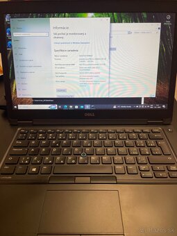 Dell Latitude 5480 - 2