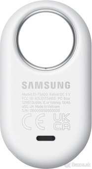 Lokalizačný čip Samsung Galaxy SmartTag2 - 2