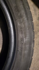 [P] Letné pneu 225/45 r17 Dunlop - 2