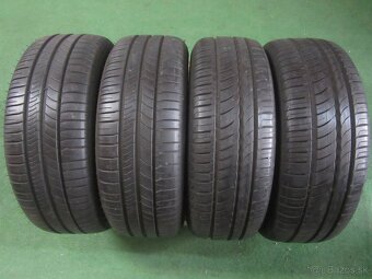 R16 Letná sada OPEL rozteč 4x100 205/55R16 - 2