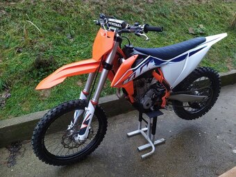 Ktm sxf 250 - 2