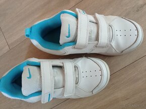 Nike tenisky veľ.33 - 2