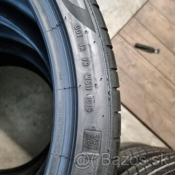 Letné pneumatiky 315/30 R22 PIRELLI DOT2218 - 2