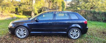 Audi A3 Sportback 1.6 TDI DSG Ambition - 2