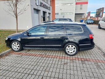 Predám passat b6 2L.tdi - 2