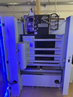 CNC HOMAG WEEK BHX 055 OPTIMAT - 2