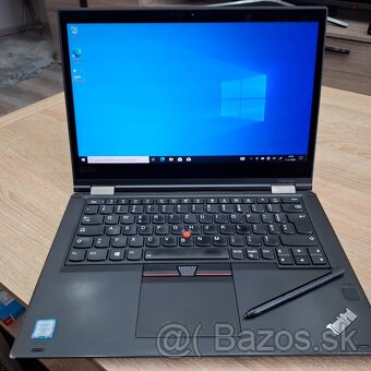 Predám Lenovo Yoga X380 - 2