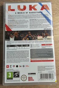 NBA 2K22 NSW - 2