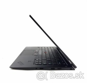 Lenovo ThinkPad X1 Carbon 4th Gen - 2