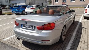 BMW 428i Cabrio Luxury Line - 2