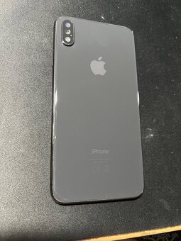 Iphone Xs Max 256Gb - 2