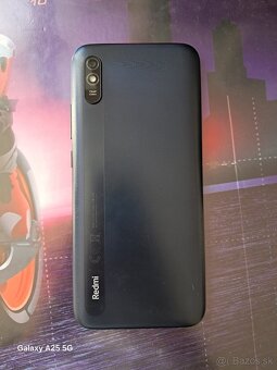 Xiaomi Redmi 9A - 2