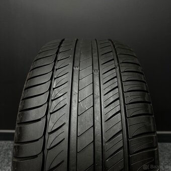 1ks pneu Michelin 245/45/17 95W - 2